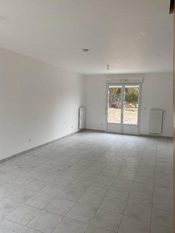 Maison - 85 m² - 5 pièces