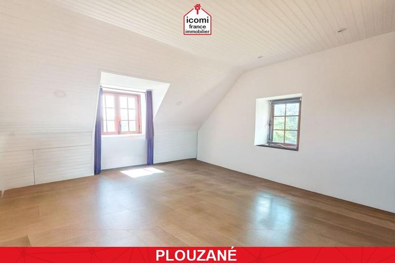 Manoir - 250 m² - 9 pièces