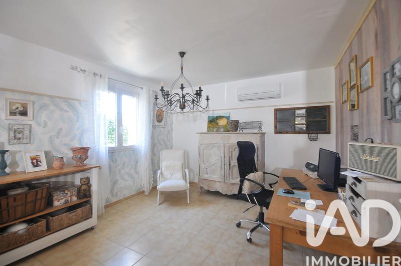Maison - 126 m² - 4 pièces