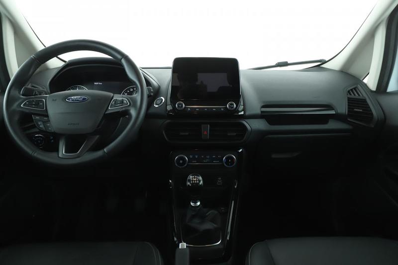 Ford EcoSport 1.0 EcoBoost Active 125 ch