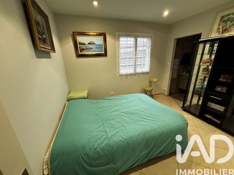 Maison - 131 m² - 5 pièces