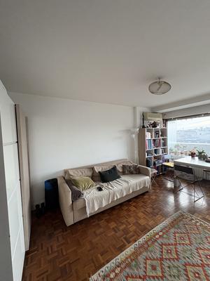 Viager - Appartement - 44 m² - 2 pièces