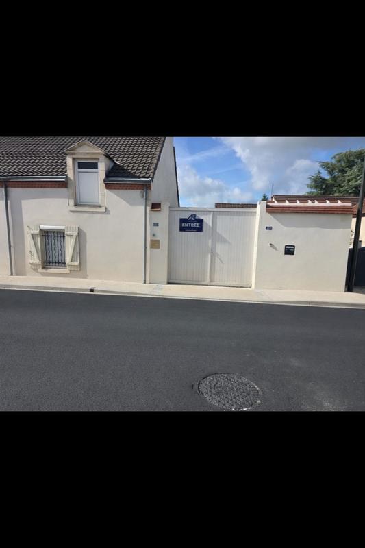 Maison ancienne - 115 m² - 6 pièces