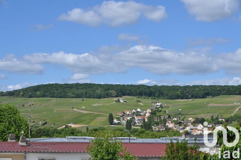 Maison - 117 m² - 5 pièces