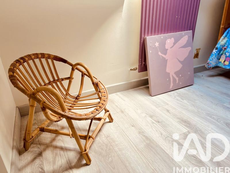 Maison - 148 m² - 6 pièces