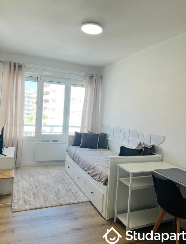 Appartement - 16 m² - 1 pièce