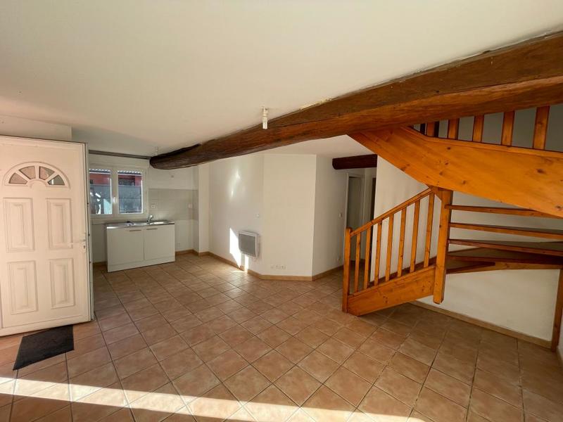 Appartement - 75 m² - 4 pièces