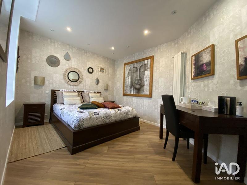 Local commercial - 450 m²