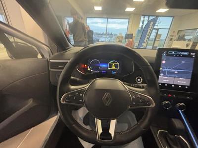 Renault Clio V Esprit Alpine E-Tech full hybrid 145 -24