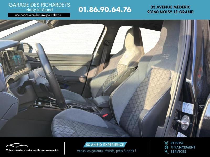 Volkswagen Golf 1.5 eTSI Opf 130 Dsg7 R-Line