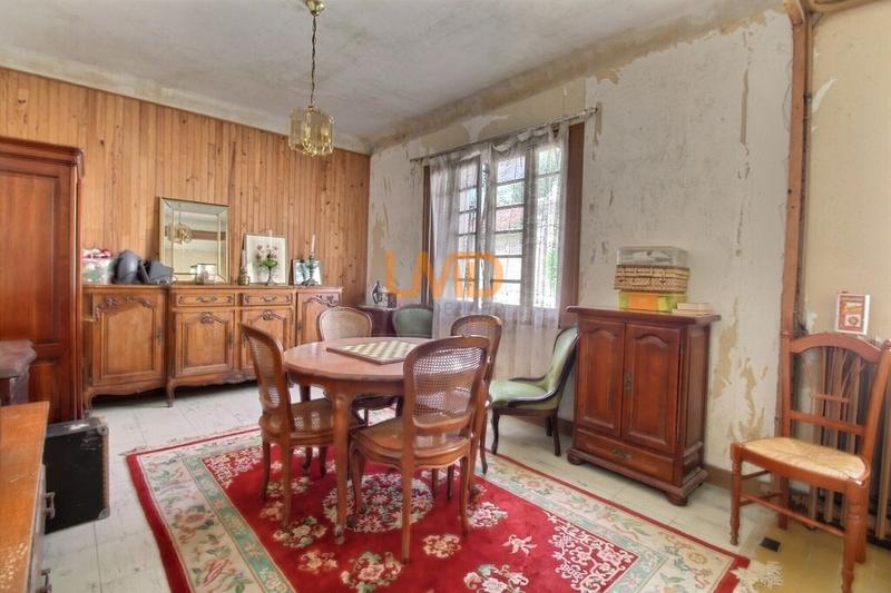 Maison - 175 m² - 6 pièces