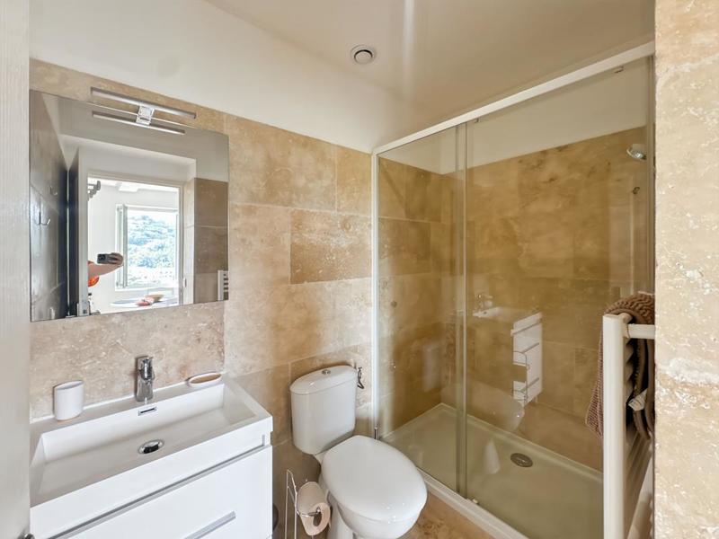 Studio - 21 m² - 1 pièce