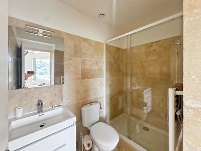 Studio - 21 m² - 1 pièce