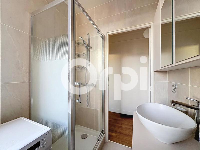 Appartement - 25 m² - 1 pièce