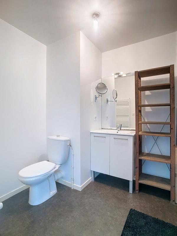 Maison contemporaine - 95 m² - 6 pièces