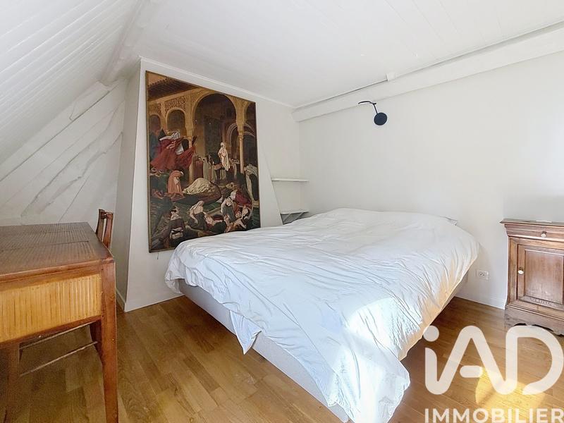 Maison - 170 m² - 6 pièces