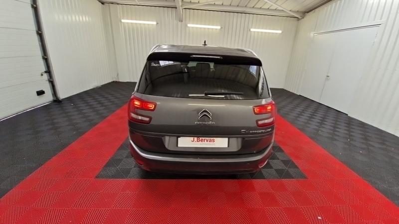 Citroën Grand C4 SpaceTourer BlueHDi 130 s&amp;amp;S Bvm6 Shine
