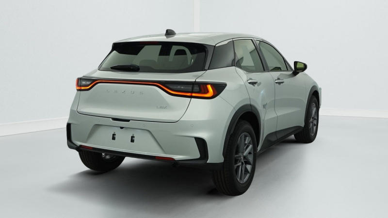 Lexus Lbx 2wd Business