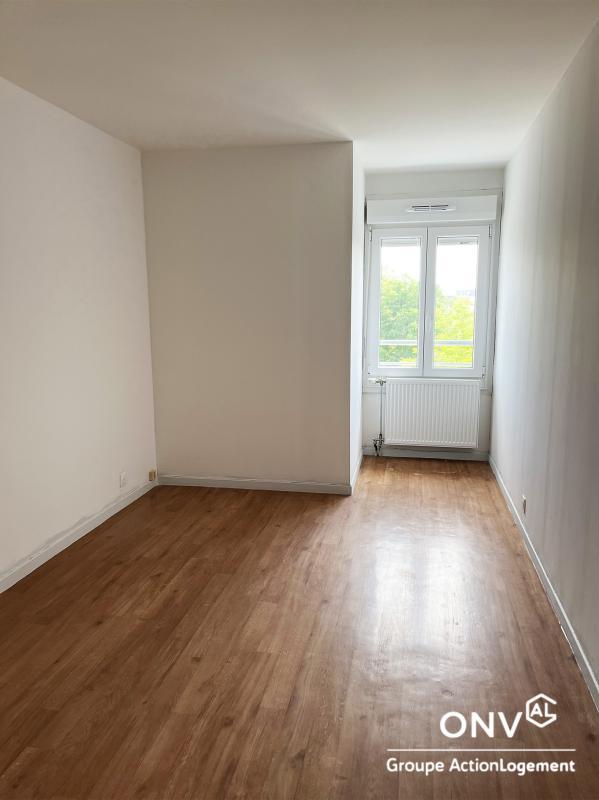 Appartement - 86 m² - 4 pièces
