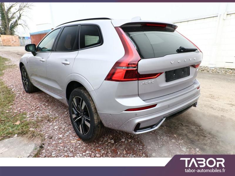Volvo Xc60 T6 Awd Plus Dark Attel Acc Cam360