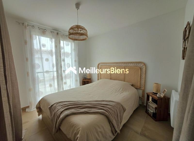 Appartement - 75 m² - 4 pièces