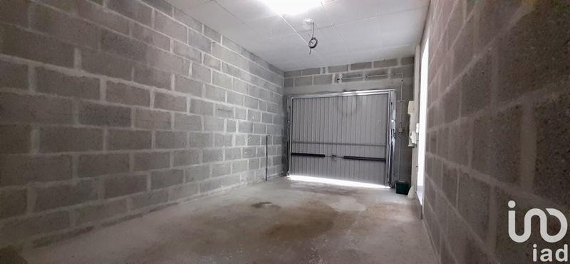 Maison - 98 m² - 6 pièces