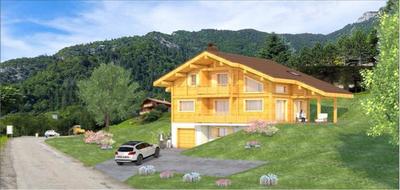 Terrain - 1 530 m²