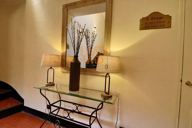 Hôtel particulier - 665 m²