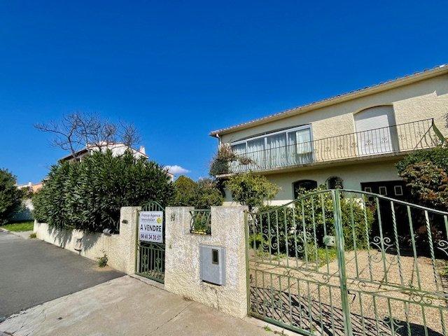 Villa - 152 m² - 6 pièces