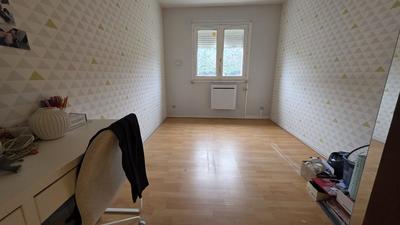 Maison - 101 m² - 5 pièces