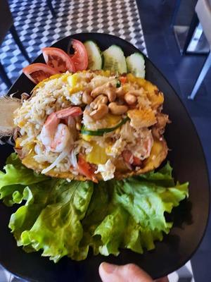 Moom thai restaurant