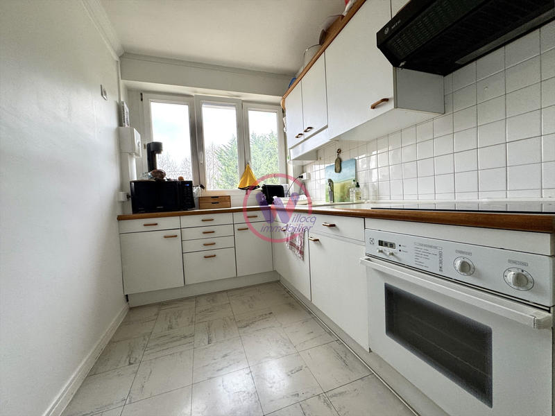 Appartement - 84 m² - 3 pièces