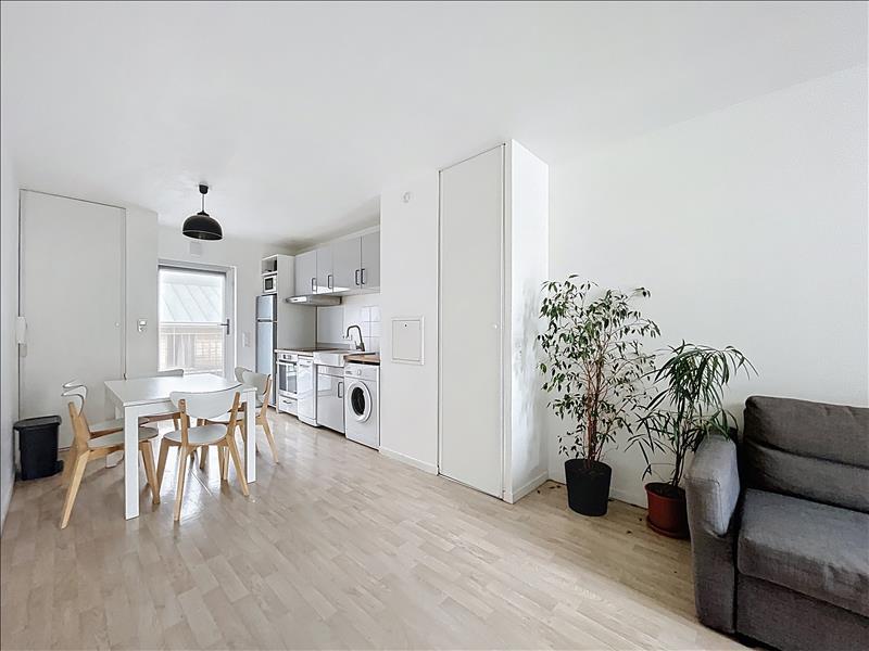 Appartement - 53 m² - 3 pièces