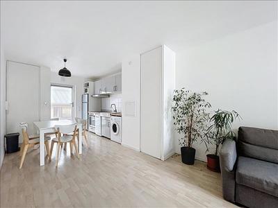 Appartement - 53 m² - 3 pièces