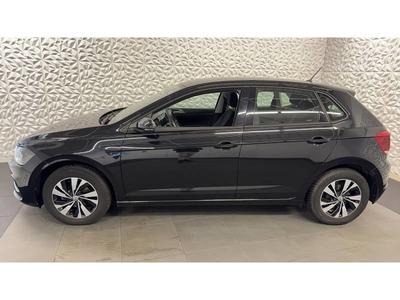 Volkswagen Polo 1.0 Tsi 95 s&amp;S Bvm5 Confortline