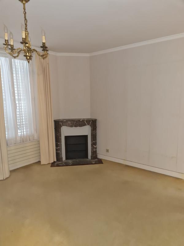 Maison - 174 m² - 6 pièces