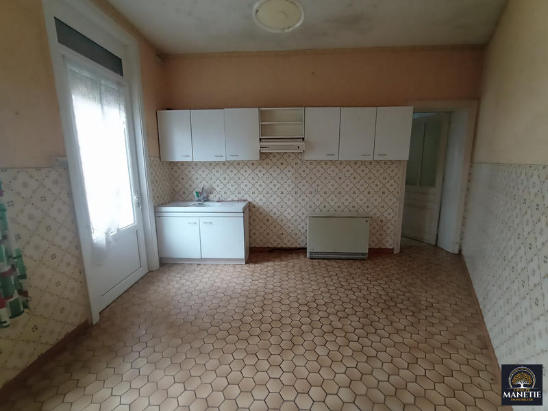 Ferme - 145 m² - 5 pièces