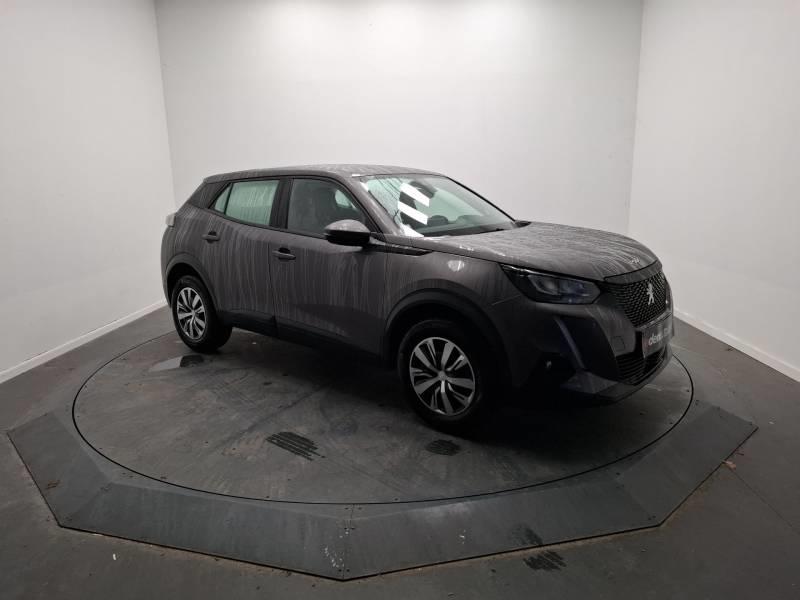 Peugeot 2008 BlueHDi 110 s&amp;S Bvm6 Active Business