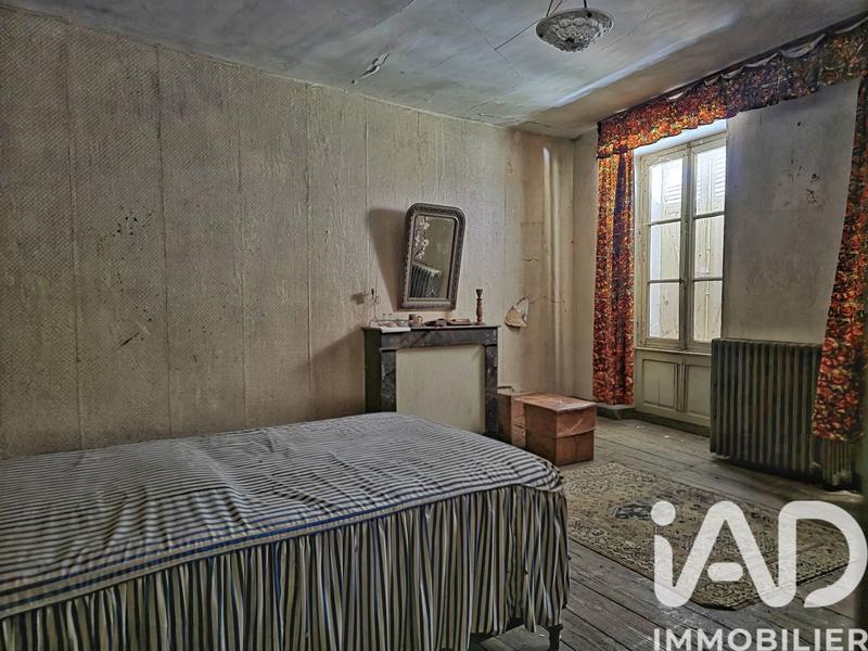 Maison - 150 m² - 6 pièces