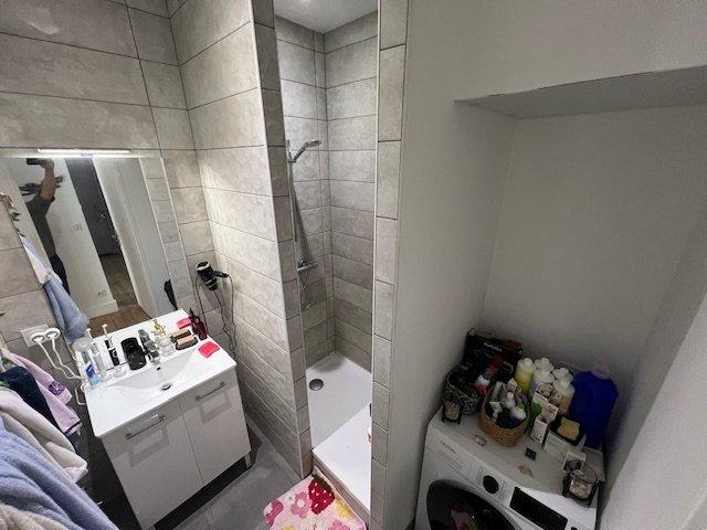 Immeuble - 401 m² - 3 pièces