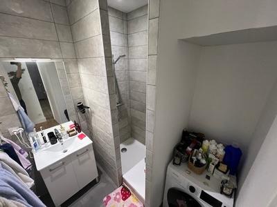 Immeuble - 401 m² - 3 pièces