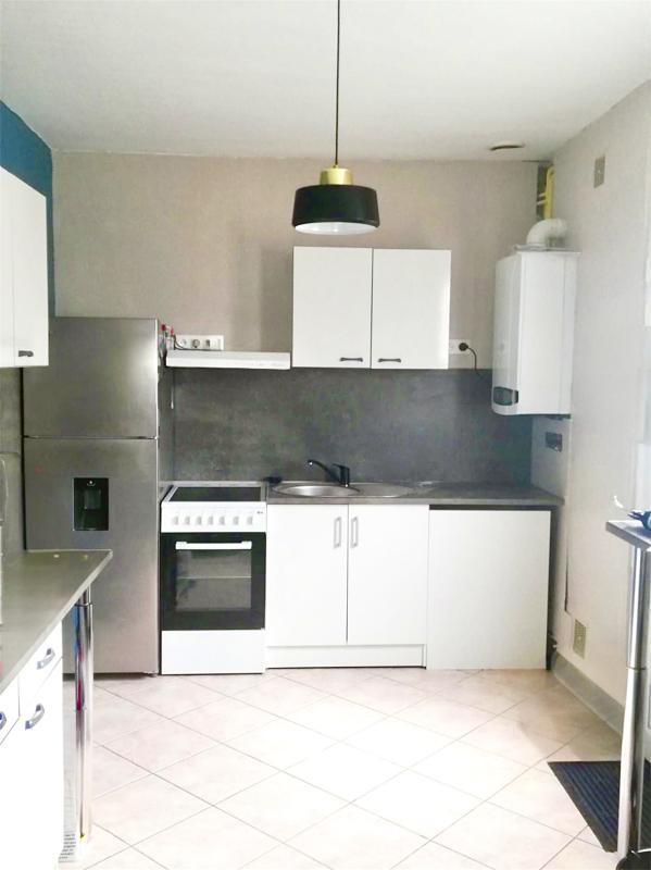 Maison - 74 m² - 3 pièces