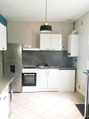 Maison - 74 m² - 3 pièces