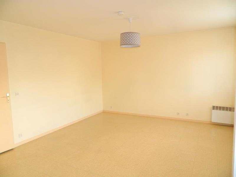 Studio - 31 m² - 1 pièce