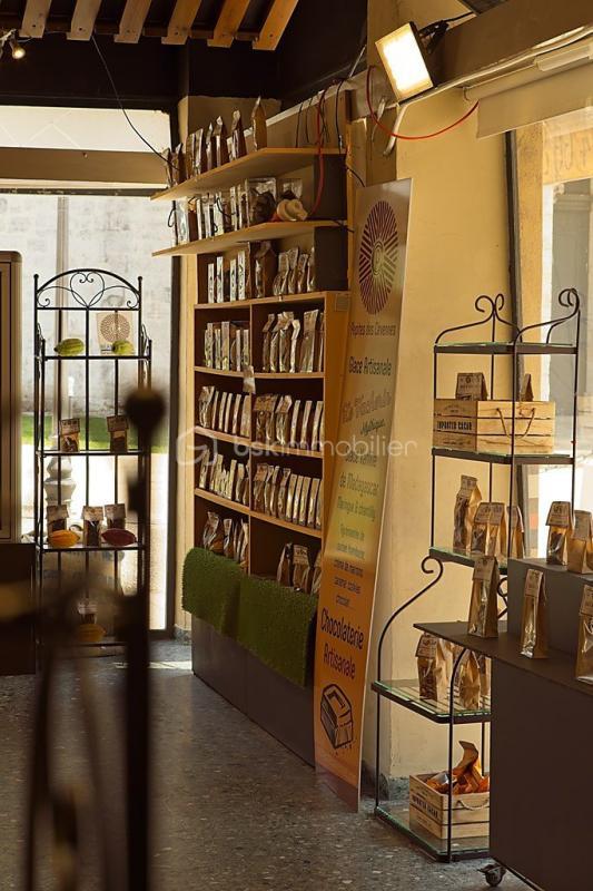 Local commercial - 120 m²