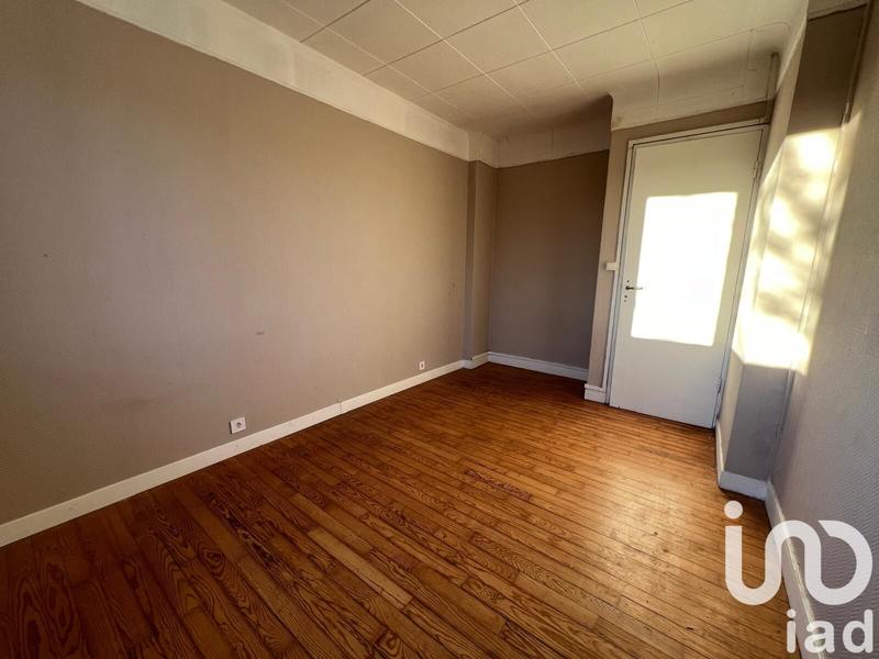 Maison - 79 m² - 4 pièces