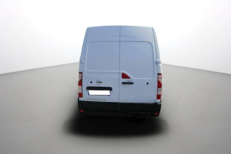 Nissan Interstar L2h2 3t3 2.3 Dci 135 n-Connecta