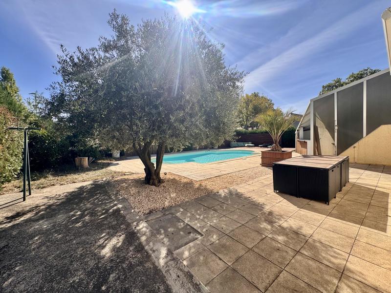 Maison d'architecte - 135 m² - 4 pièces