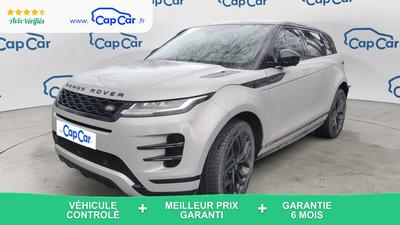 Land Rover Range Rover Evoque D240 Mhev Awd 241 Bva9 R-Dynamic s - Automatique
