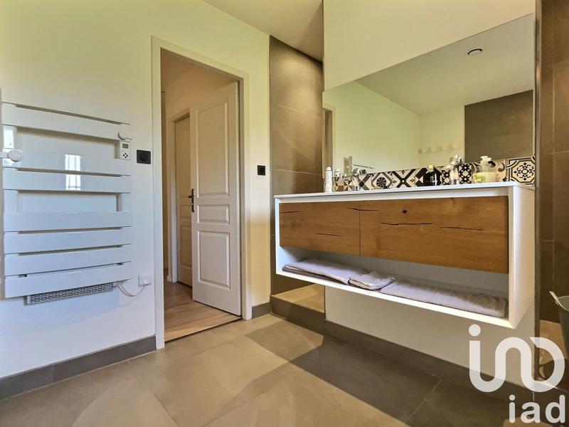 Maison - 165 m² - 4 pièces